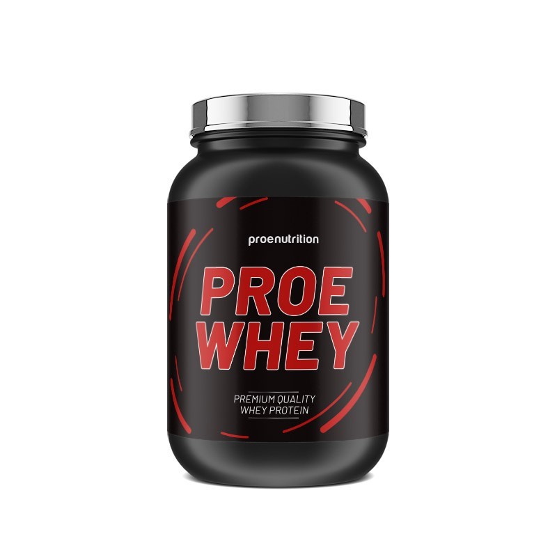 100% Whey Protein Volactive Doble Chocolate 1,8kg