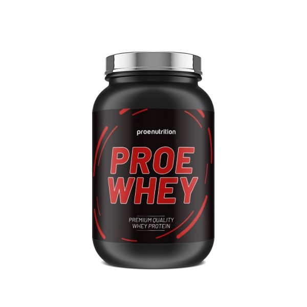 100% Whey Protein Arroz con Leche 1,8kg