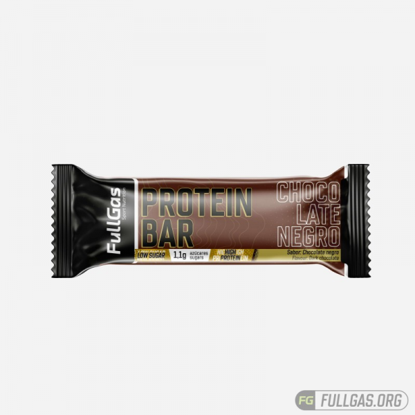 PROTEIN BAR - Low sugar - Chocolate 35g