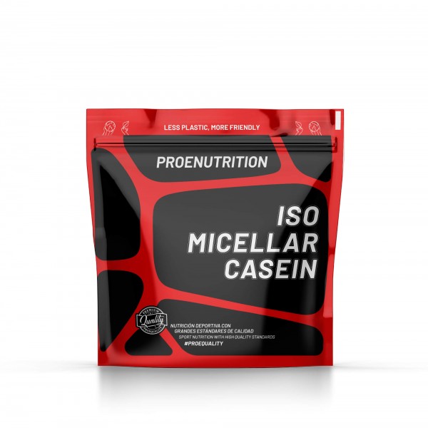 ISO MICELLAR CASEIN - 1,8kg