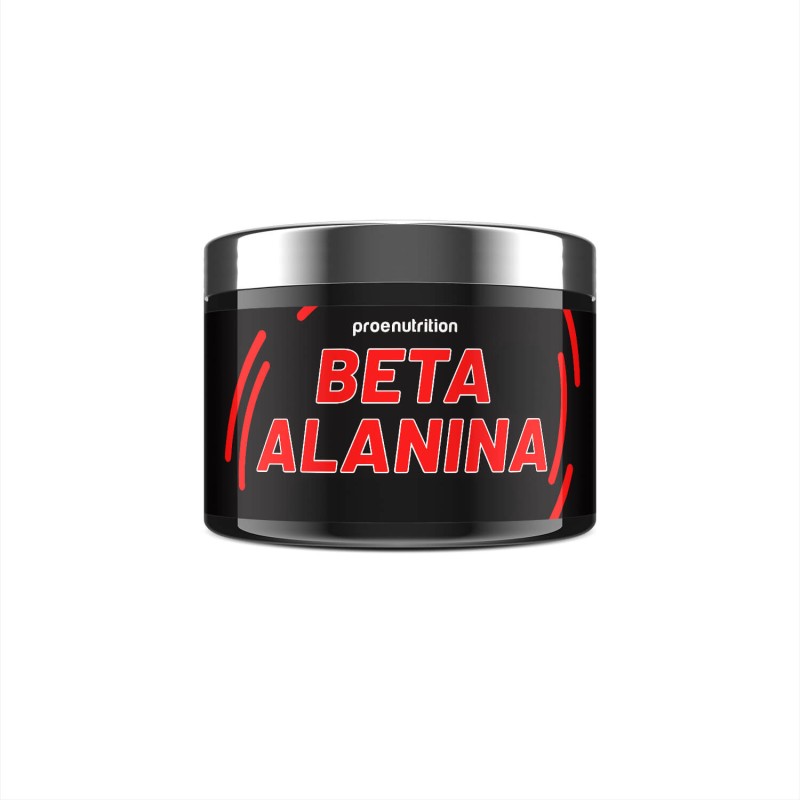 BETA-ALANINA 200g