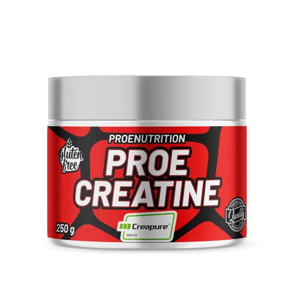 Proe Creatine - Creapure® 250g