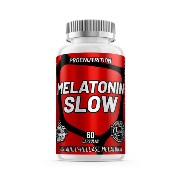MELATONIN SLOW | 1,9 mg